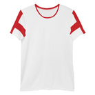 Flag of England Men's Workout Shirt XS men's athletic shirts Jolly & Goode