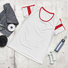 Flag of England Women's Workout Shirt women's athletic shirts Jolly & Goode