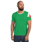 Flag of Wales | Men's Workout Shirt XS men's athletic shirts Jolly & Goode