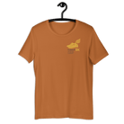 Flaneur 5K T-shirt Toast / S Shirts & Tops Jolly & Goode