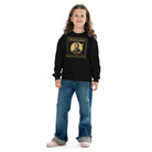 Francis Drake and The Golden Hinde | Youth Sweatshirt youth sweatshirts Jolly & Goode