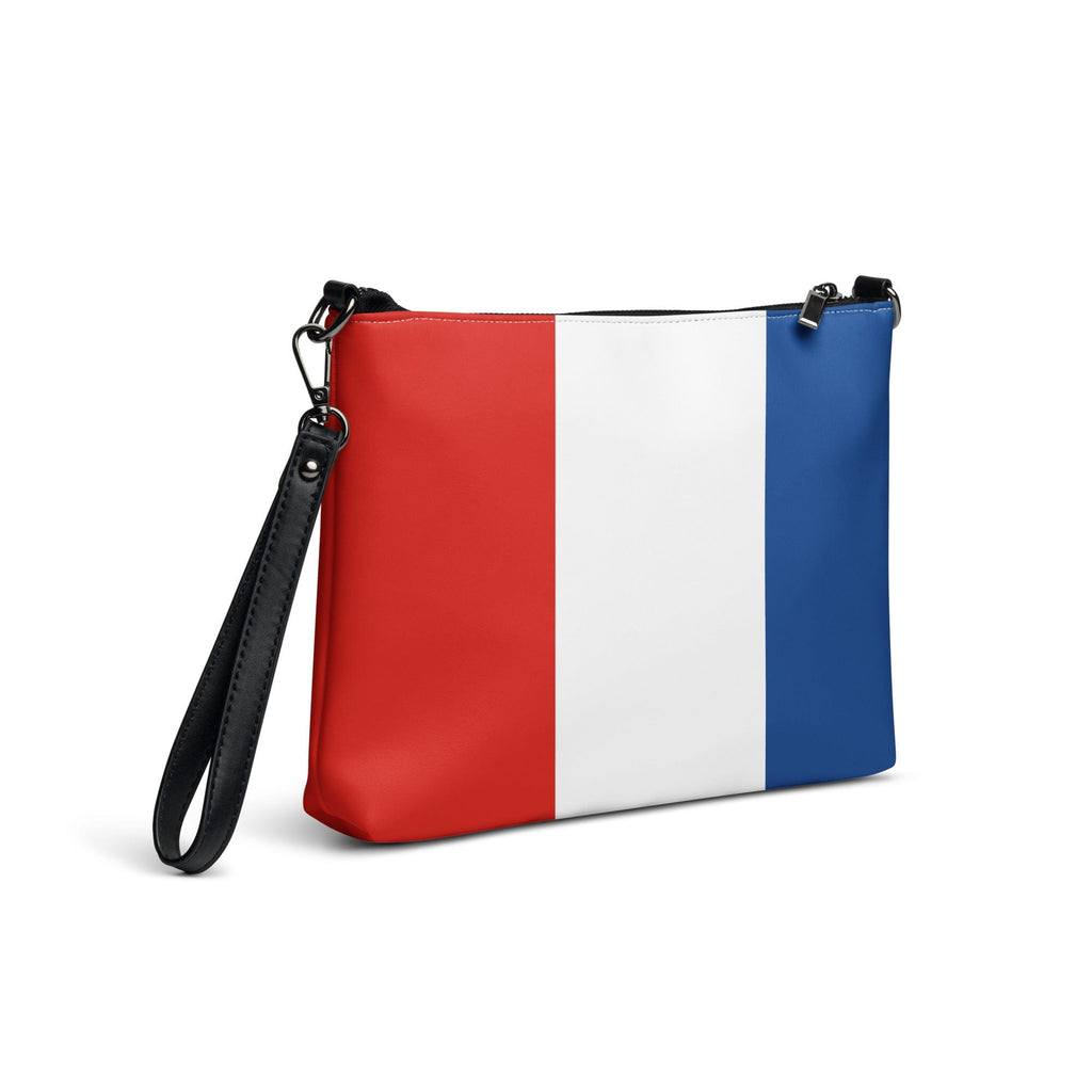 Francophile Style Crossbody Bag Crossbody Bags Jolly & Goode
