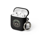 Fugitive Gentlemen's Club AirPods & AirPods Pro Case Black / AirPods Jolly & Goode