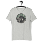 Fugitive Gentlemen's Club T-shirt Athletic Heather / S Shirts & Tops Jolly & Goode