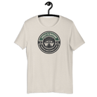 Fugitive Gentlemen's Club T-shirt Heather Dust / S Shirts & Tops Jolly & Goode