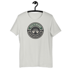Fugitive Gentlemen's Club T-shirt Silver / S Shirts & Tops Jolly & Goode