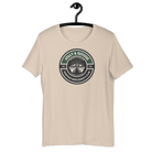 Fugitive Gentlemen's Club T-shirt Soft Cream / S Shirts & Tops Jolly & Goode