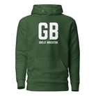 GB Great Brighton Hoodie Hoodies Jolly & Goode