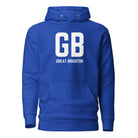 GB Great Brighton Hoodie Hoodies Jolly & Goode