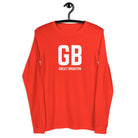 GB Great Brighton - Long Sleeve Shirt long sleeve shirts Jolly & Goode