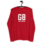 GB Great Brighton - Long Sleeve Shirt long sleeve shirts Jolly & Goode