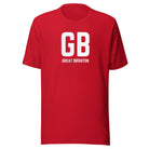 GB Great Brighton T-shirt Shirts & Tops Jolly & Goode