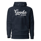 Goode Jeans | A Little Something Extra | Hoodie | Unisex.