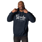 Goode Jeans | A Little Something Extra | Hoodie | Unisex.