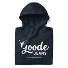 Goode Jeans | A Little Something Extra | Hoodie | Unisex.