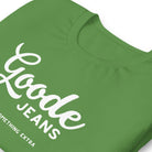 Goode Jeans | A Little Something Extra | T-shirt Shirts & Tops Jolly & Goode