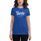 Goode Jeans | A Little Something Extra | Women's T-shirt Women's Shirts Jolly & Goode