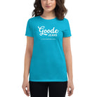 Goode Jeans | A Little Something Extra | Women's T-shirt Women's Shirts Jolly & Goode