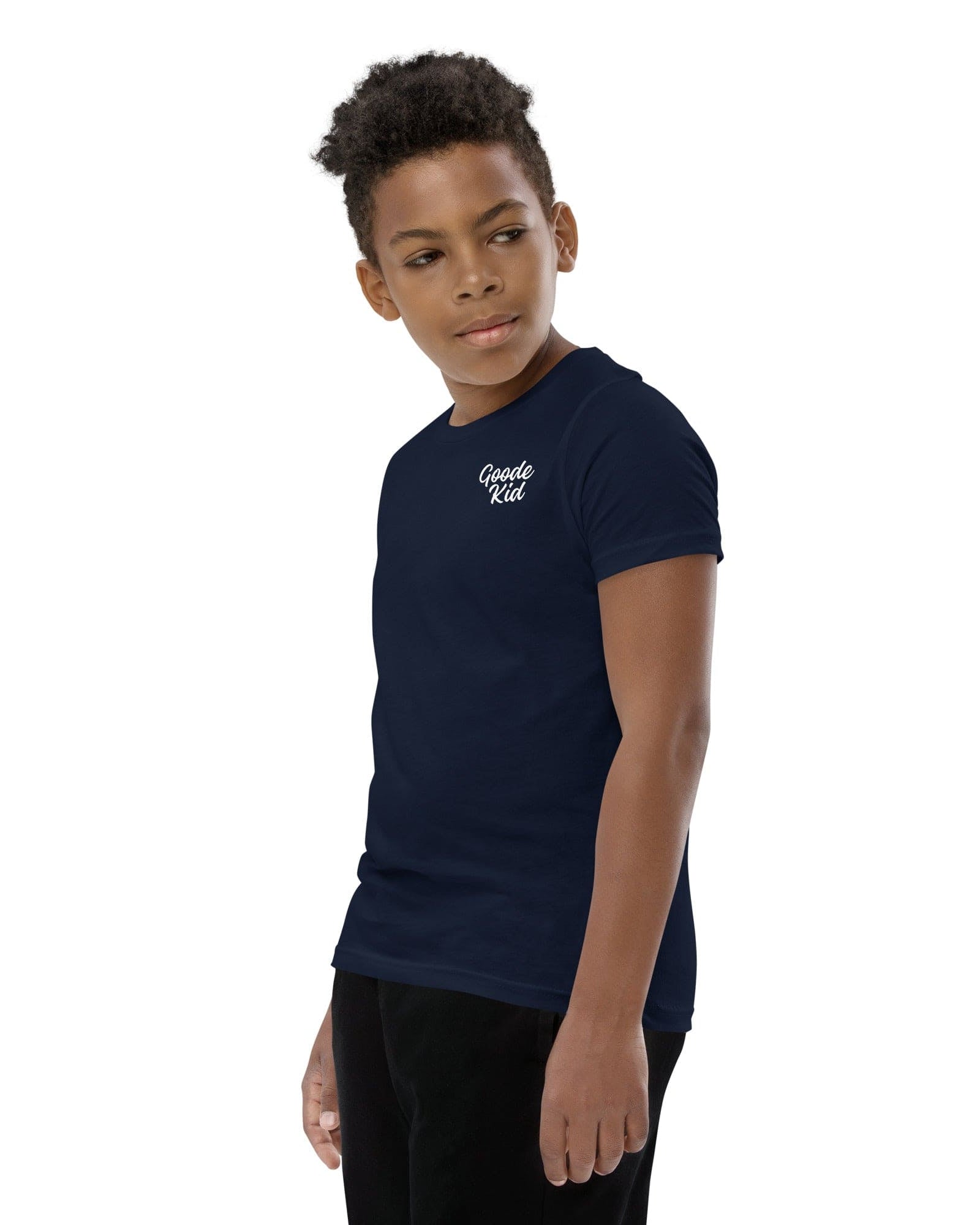 Goode Kid T-shirt | Youth kids t-shirts Jolly & Goode