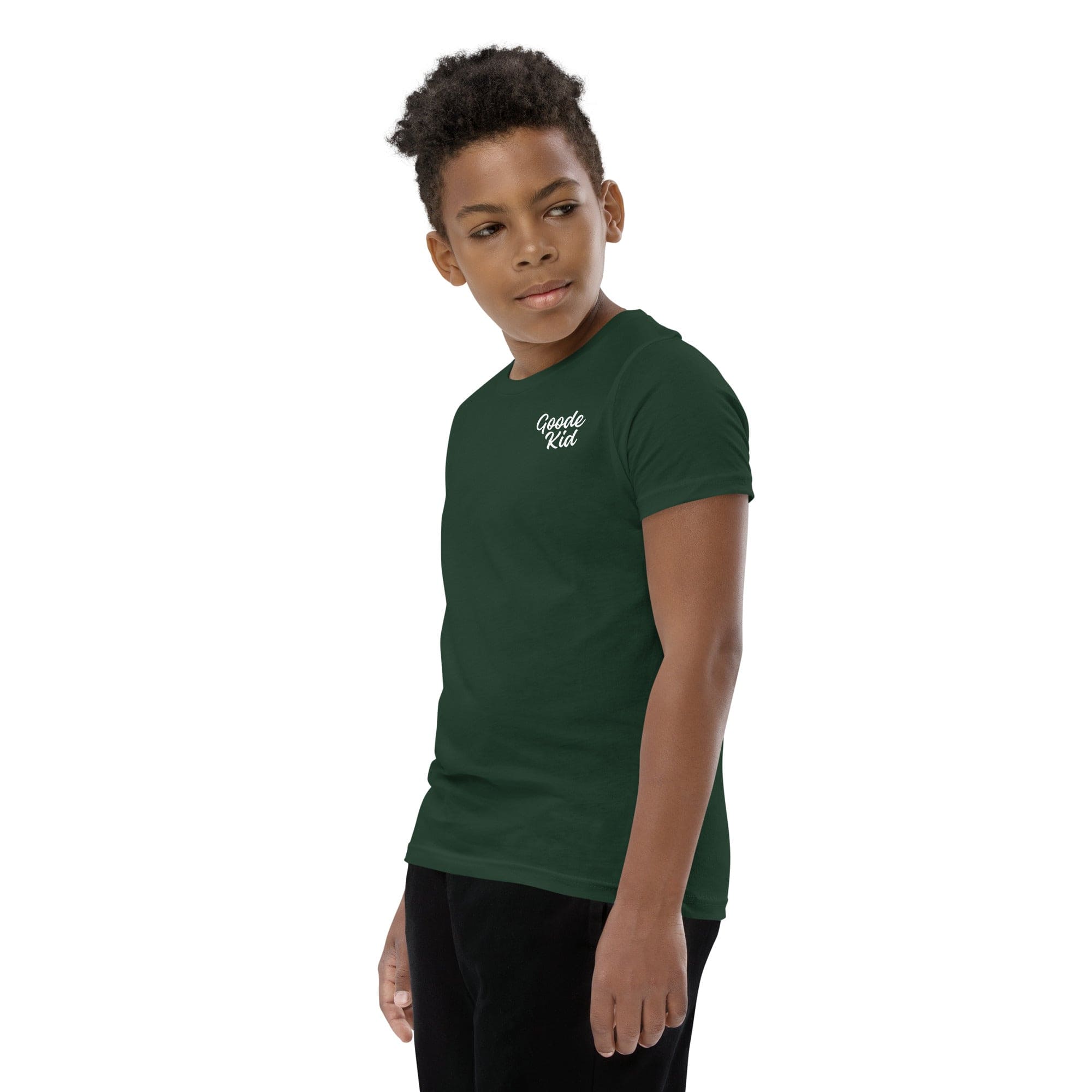 Goode Kid T-shirt | Youth kids t-shirts Jolly & Goode