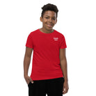 Goode Kid T-shirt | Youth Red / S kids t-shirts Jolly & Goode