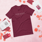 Hanky & Panky Romance Consultancy T-shirt Shirts & Tops Jolly & Goode