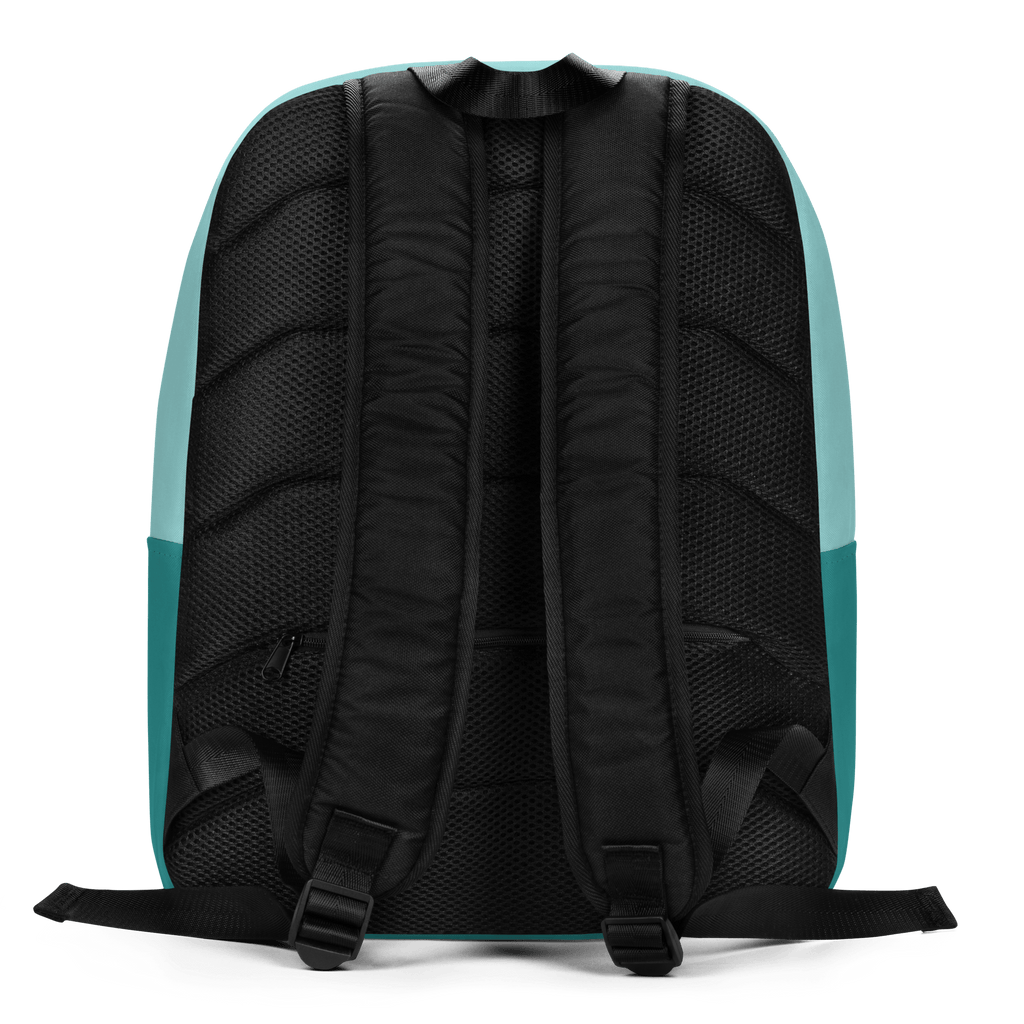 Happiness Multiplier Backpack in Cool Jolly & Goode