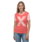 Happiness Multiplier Women's T-shirt XS Jolly & Goode