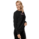 Have a Think Sweatshirt Black / S Sweatshirt Jolly & Goode