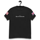 I'm in a Special Relationship | American Flag & Union Jack T-shirt Shirts & Tops Jolly & Goode