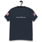 I'm in a Special Relationship | American Flag & Union Jack T-shirt Shirts & Tops Jolly & Goode