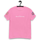 I'm in a Special Relationship | American Flag & Union Jack T-shirt Shirts & Tops Jolly & Goode