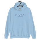 Isles of Scilly, It's a Scilly Place Hoodie Light Blue / S Outerwear Jolly & Goode