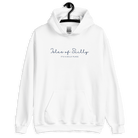 Isles of Scilly, It's a Scilly Place Hoodie White / S Outerwear Jolly & Goode