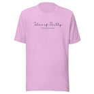 Isles of Scilly, It's a Scilly Place T-shirt Lilac / S Shirts & Tops Jolly & Goode