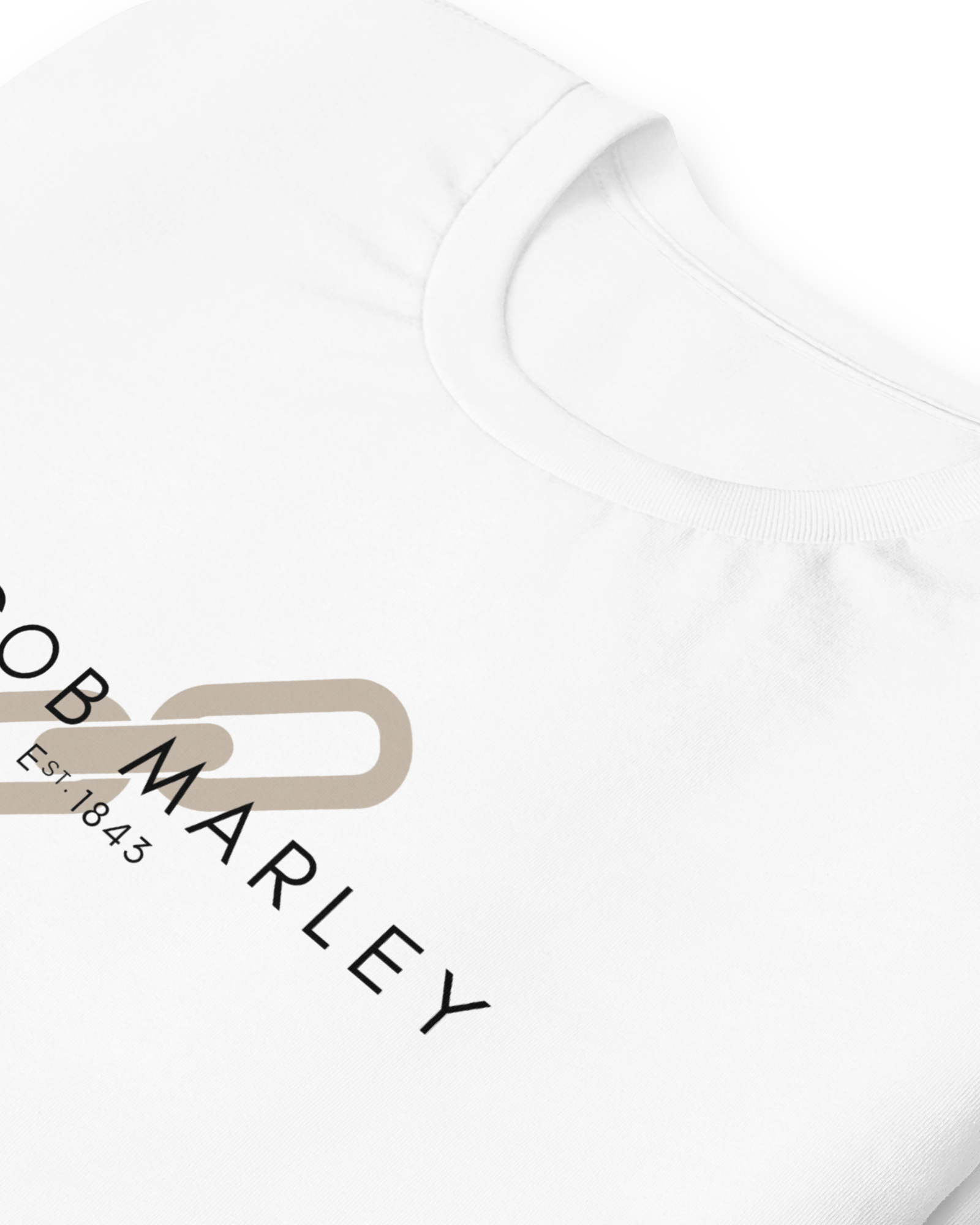 Jacob Marley T-Shirt Shirts & Tops Jolly & Goode