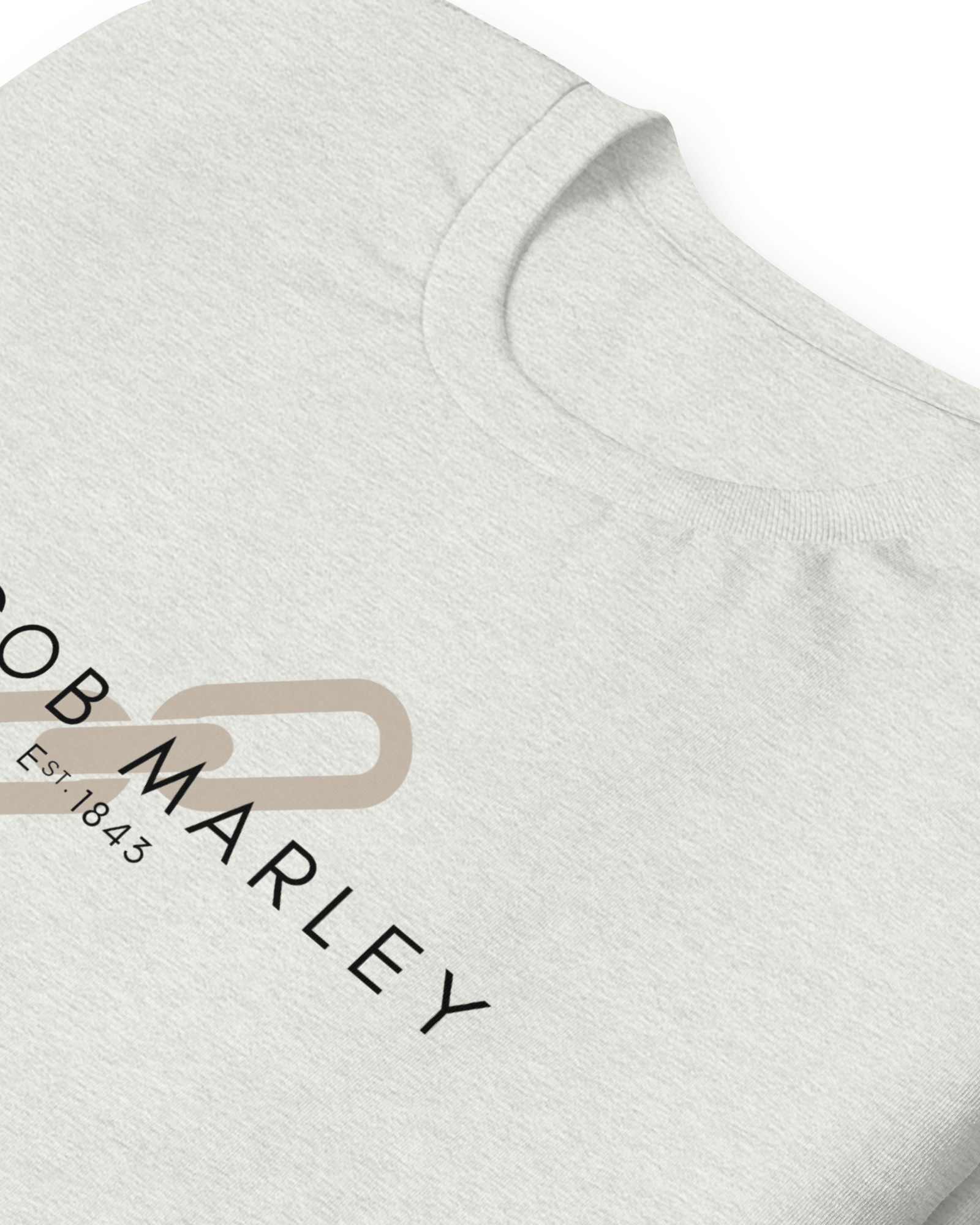 Jacob Marley T-Shirt Shirts & Tops Jolly & Goode