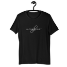 Jacob Marley T-Shirt Black / S Shirts & Tops Jolly & Goode