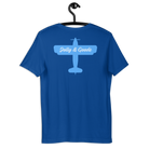 JG Airplane | Jolly & Goode Skywriter T-shirt Shirts & Tops Jolly & Goode