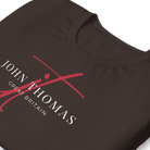 John Thomas Great Britain T-shirt Shirts & Tops Jolly & Goode