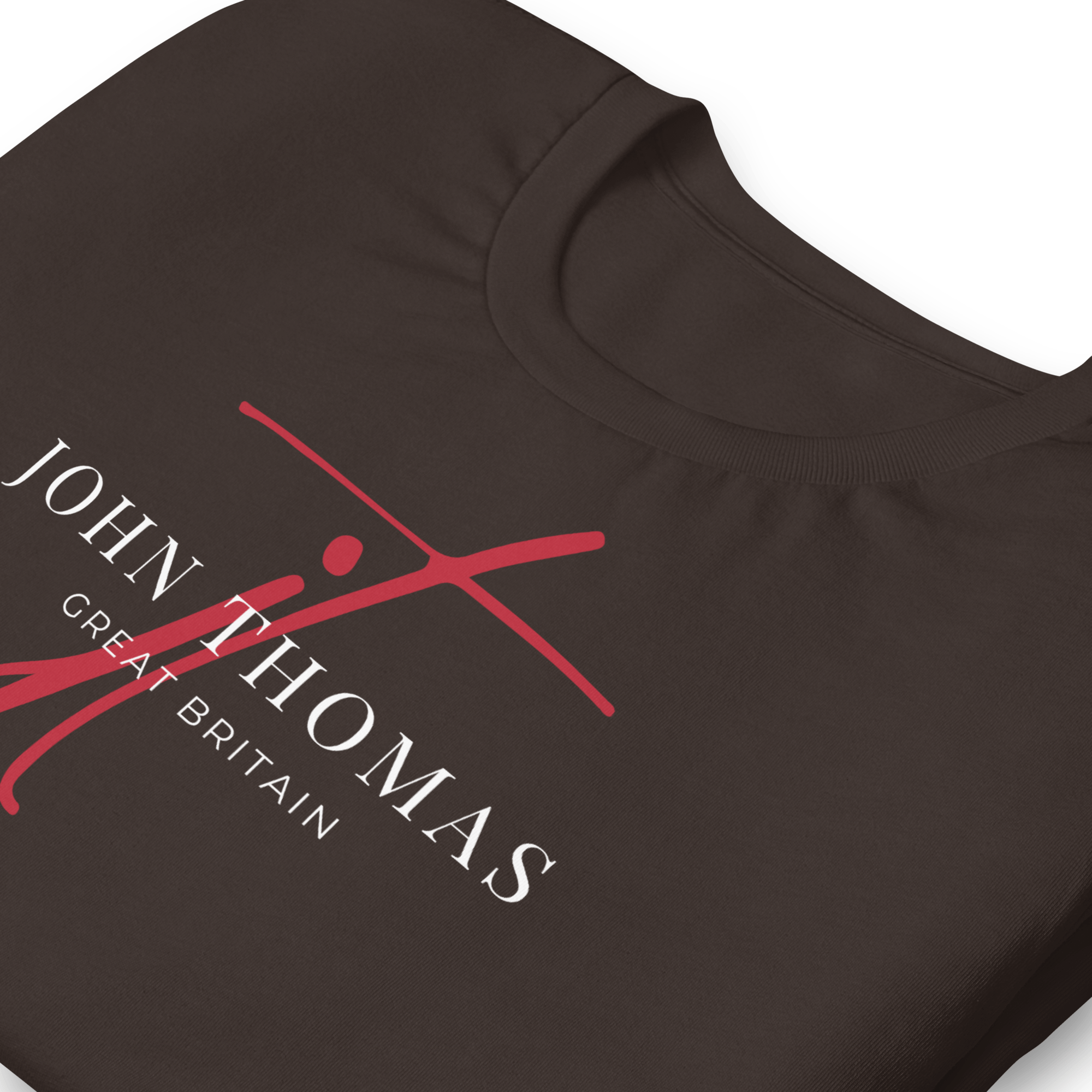 John Thomas Great Britain T-shirt Shirts & Tops Jolly & Goode