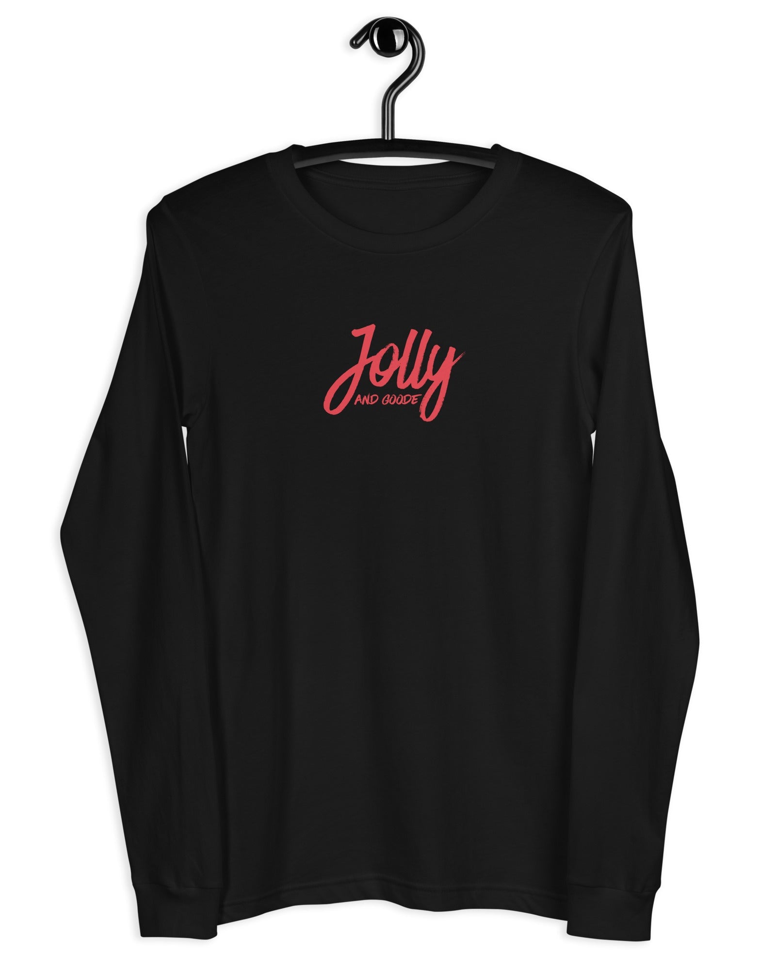 Jolly and Goode Long-Sleeve Shirt long sleeve shirts Jolly & Goode
