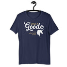 Jolly Goode A Little Something Extra Unicorn T-shirt Navy / S Shirts & Tops Jolly & Goode