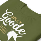 Jolly Goode A Little Something Extra Unicorn T-shirt Shirts & Tops Jolly & Goode