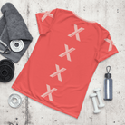 Jolly & Goode Activewear Happiness Multiplier Call to Arms Women's Athletic Shirt Classic Cheeky British Style