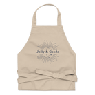 Jolly & Goode Apron | Organic Cotton Aprons Jolly & Goode