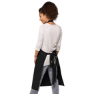 Jolly & Goode Aprons Saucy Apron | Organic Cotton Cheeky British Style