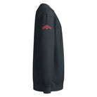 Jolly & Goode Army of Love Crew Neck Sweatshirt | Unisex Cheeky British Style