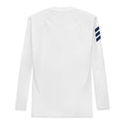 Jolly & Goode Atlantis Men's Swim Shirt | Rash Guard Cheeky British Style