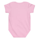 Jolly & Goode Baby One-Pieces Love London Baby Jersey Bodysuit Cheeky British Style